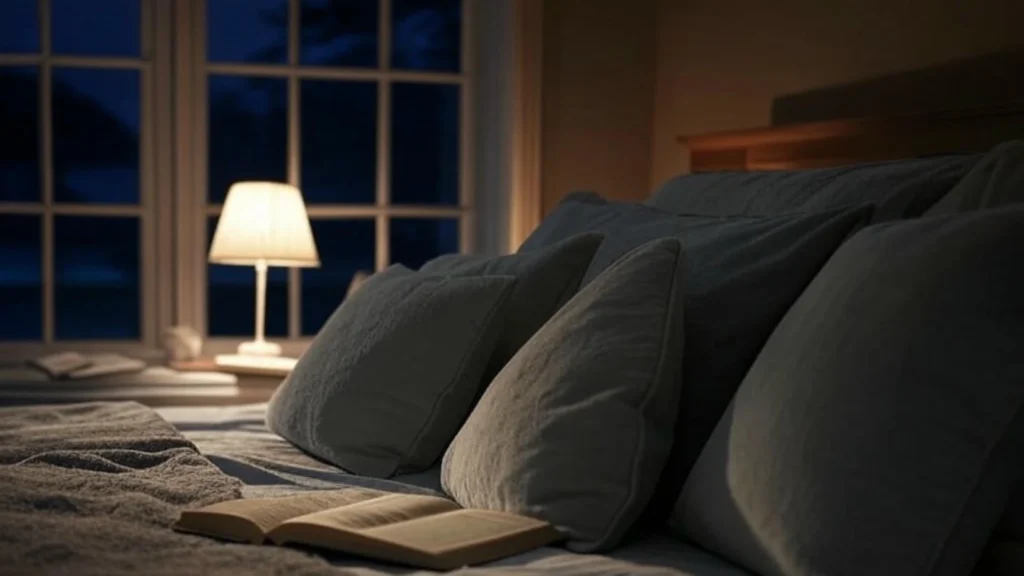 Mengatasi Jam Tidur yang Berantakan: Rutinitas Malam yang Efektif untuk Tidur Berkualitas