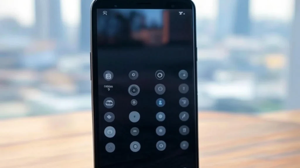 Memaksimalkan Kamera Ponsel Android untuk Foto Berkualitas Tinggi