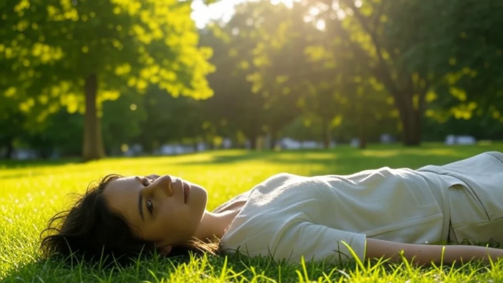 Kepentingan Vitamin D bagi Kesehatan Tubuh