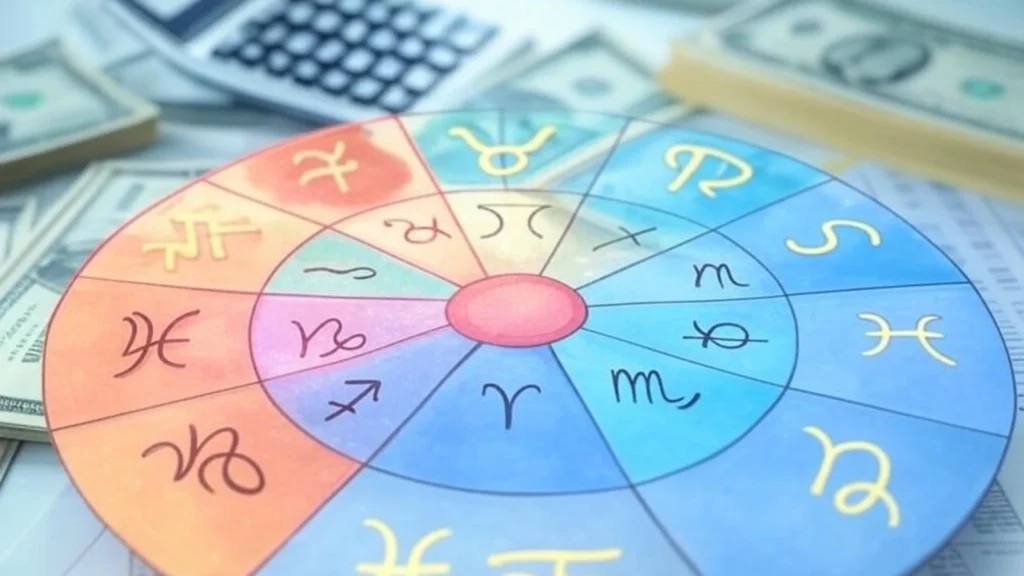 Ramalan Keuangan Zodiak 2023: Siapa yang Berpotensi Cuan lebih Banyak?