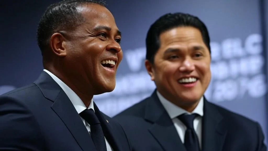 PSSI dan Pelatih Timnas Siap Hadapi Kualifikasi Piala Dunia 2026 di Qatar dan Arab Saudi