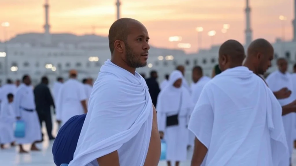 Mengenal Puasa Tarwiyah dalam Islam