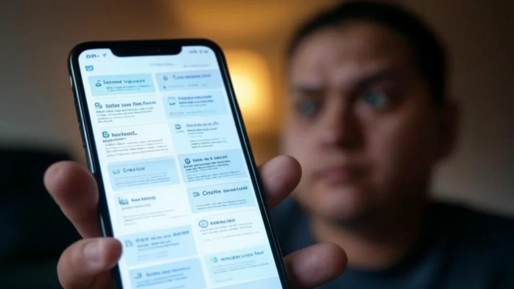 Fenomena Gagal Bayar Utang Pinjaman Online di Indonesia