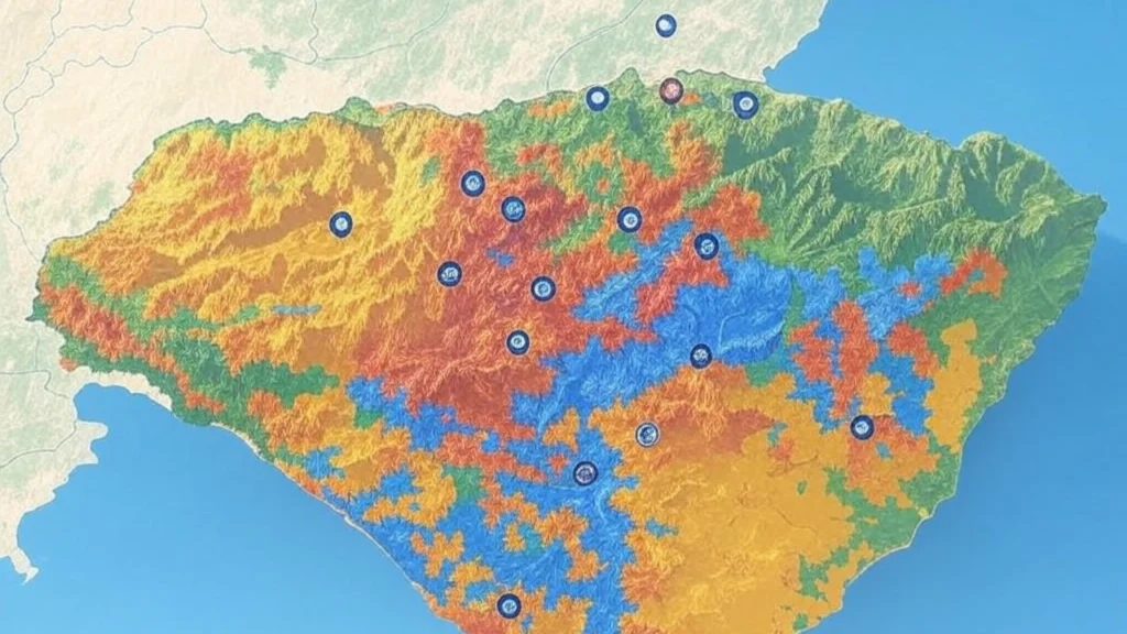 Pembaharuan Gempa Bumi di Jawa Barat pada Mei 2025