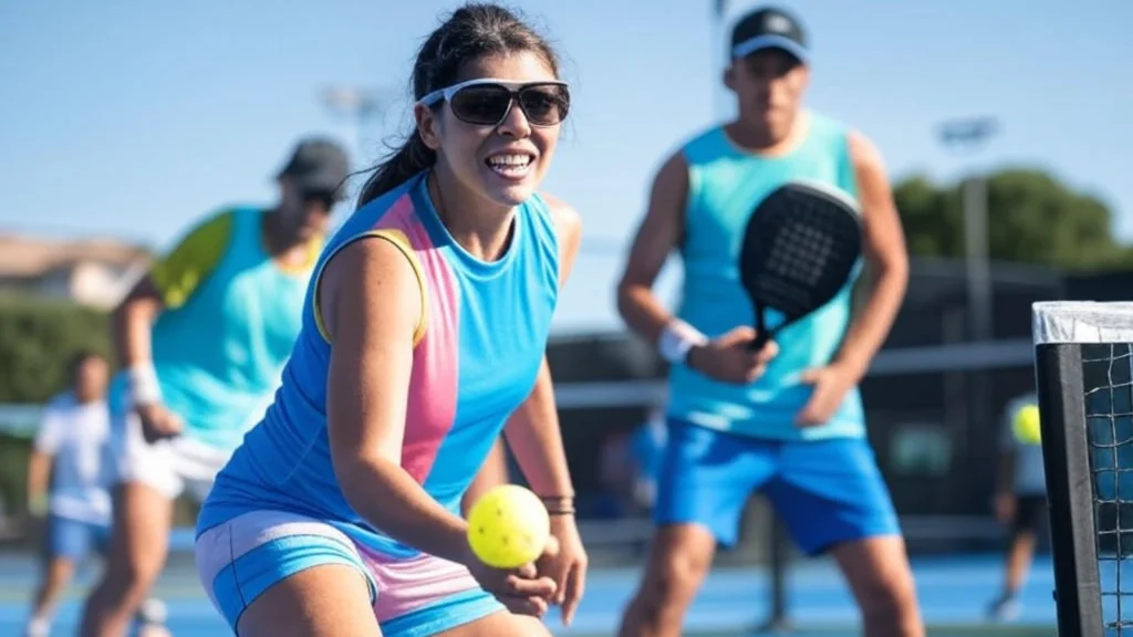 Mengenal Pickleball dan Padel: Olahraga Populer yang Sedang Naik Daun di Indonesia
