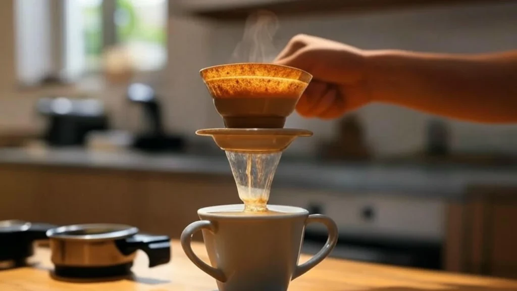 Menikmati Kopi Sambil Menjaga Kesehatan: Fakta dan Tips