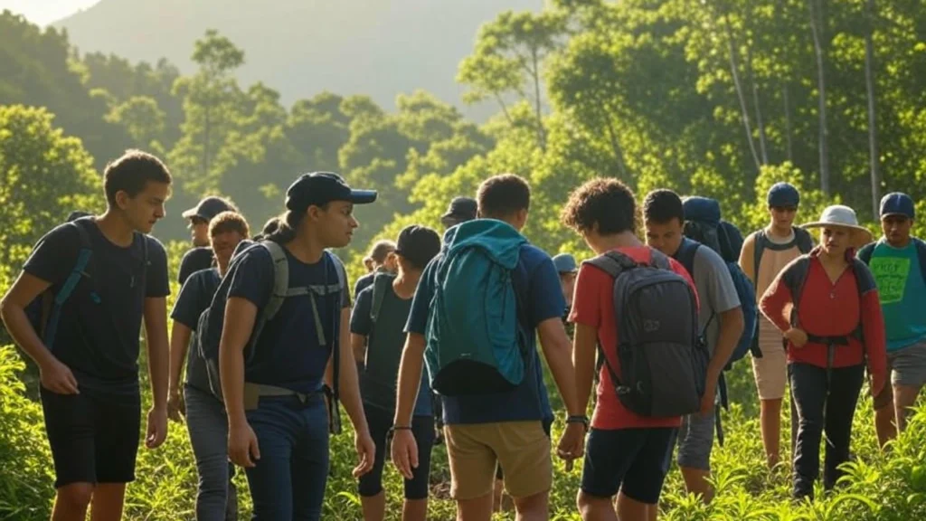 Kematian Mahasiswa Universitas Lampung di Diksar Mapala Memicu Kontroversi