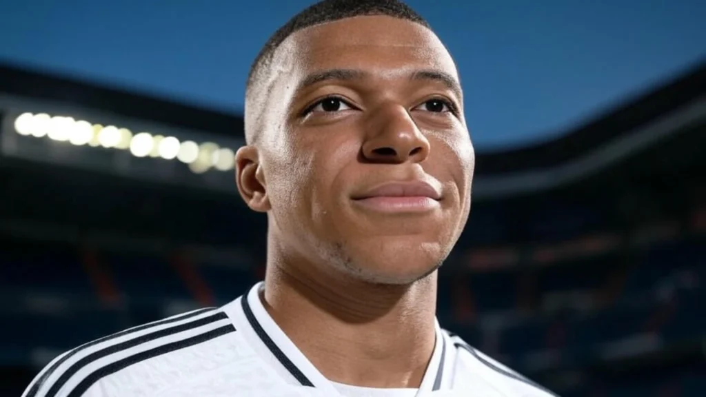 Kylian Mbappe: Kesuksesan PSG Dicatat Tanpa Penyesalan