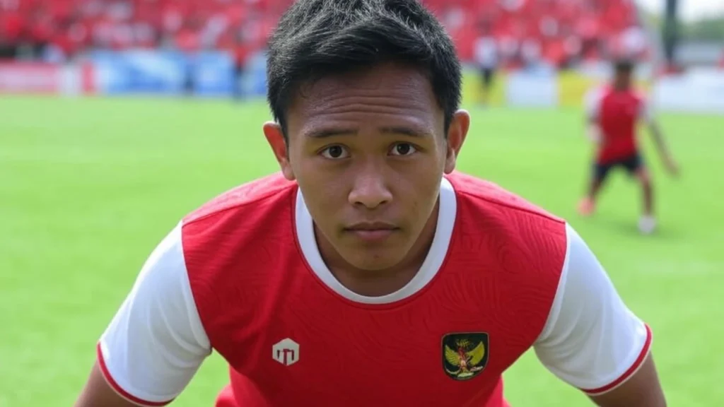 Timnas Indonesia U-23: Kebangkitan yang Menarik Perhatian Publik