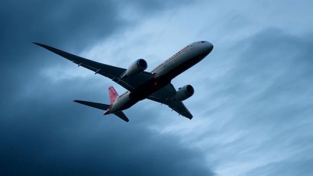 Kecelakaan Tragis Boeing 787-Dreamliner Air India: Analisis Awal Penyebab