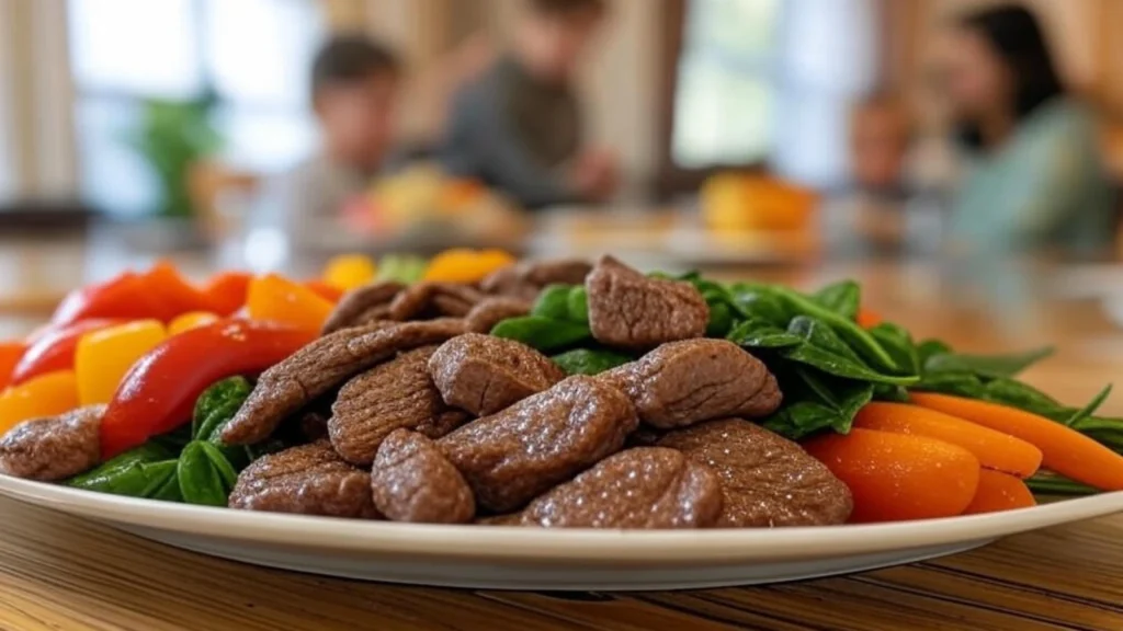 Merayakan Idul Adha dengan Bijak: Tips Sehat untuk Konsumsi Daging Kurban