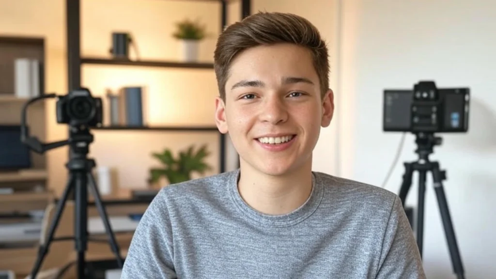 Mengenal Pendapatan YouTuber Pemula: Berapa Sih Gajinya?