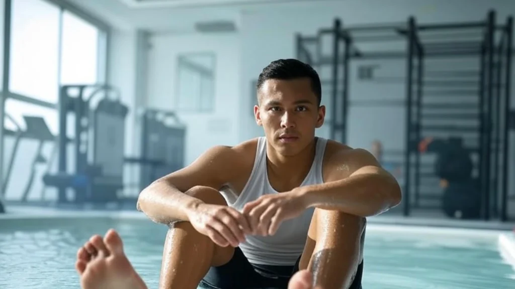Mengulik Terapi Mandi Es: Efektivitas dan Manfaatnya