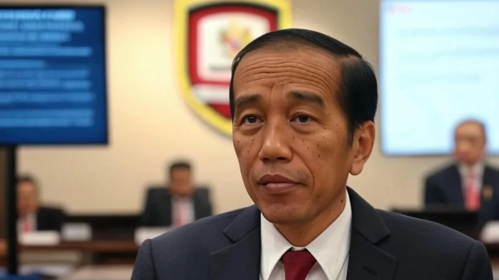 Tanggapan Kuasa Hukum Jokowi Terhadap Desakan Gelar Perkara Khusus Ijazah