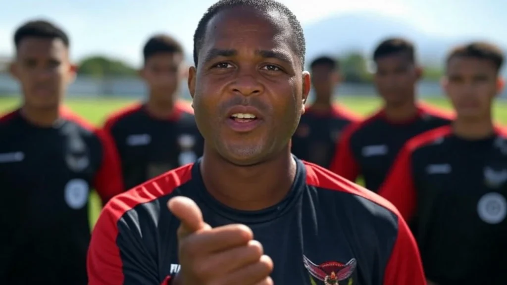 Taktik dan Harapan Timnas di Laga Melawan China