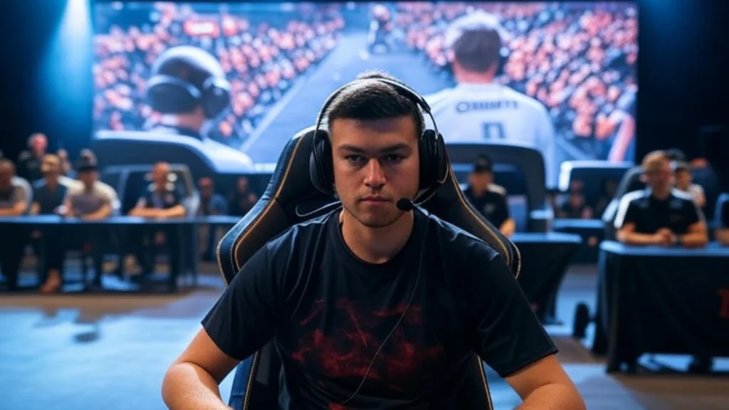 Masa Depan Cerah eSports: Dari Hobi Menjadi Karir Serius