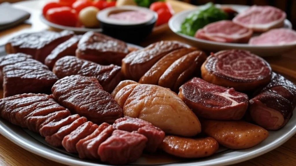 Diet Carnivore: Memahami Pola Makan Ekstrem Ini