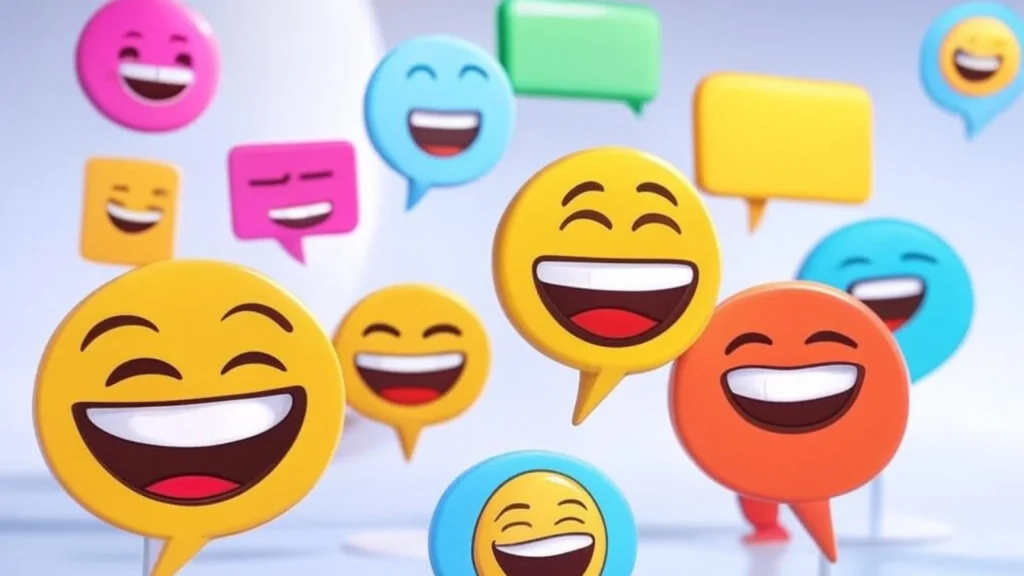 Gaya Chatting dan Cerminan Kepribadian di Dunia Maya
