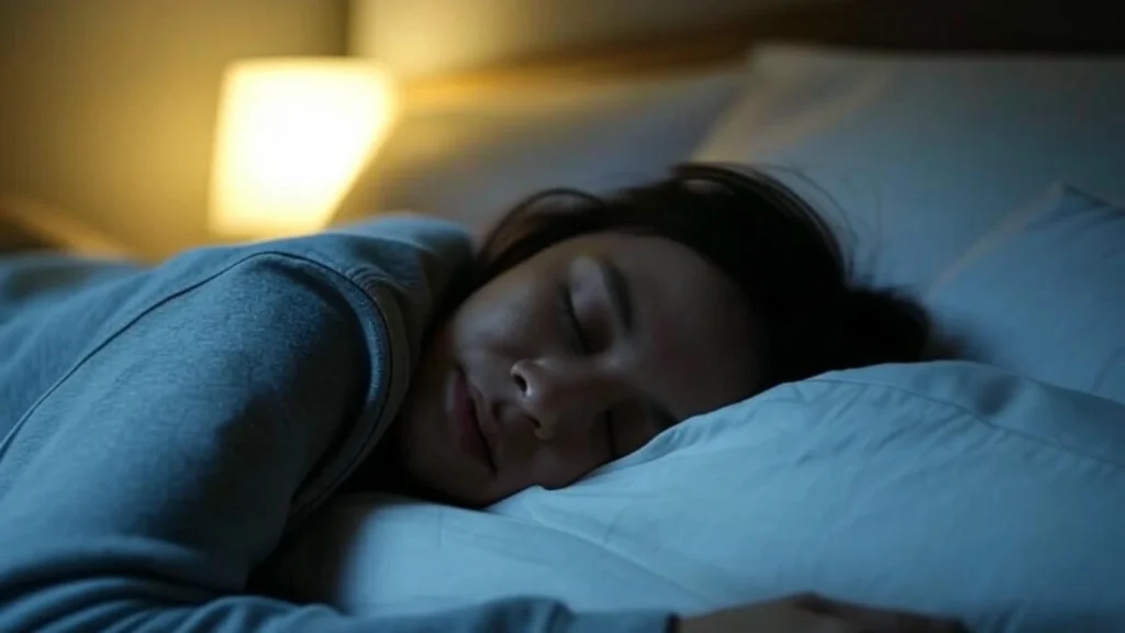Cara Mengatur Pola Tidur untuk Kesehatan Optimal