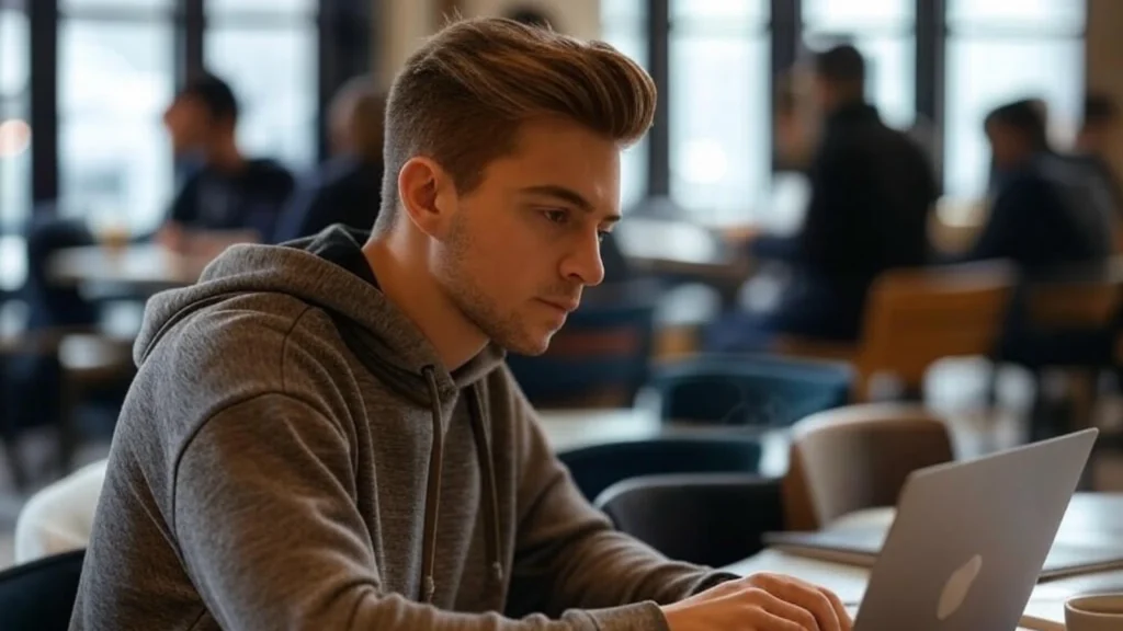 Mengapa Memiliki Side Hustle Itu Penting di Usia 20-an