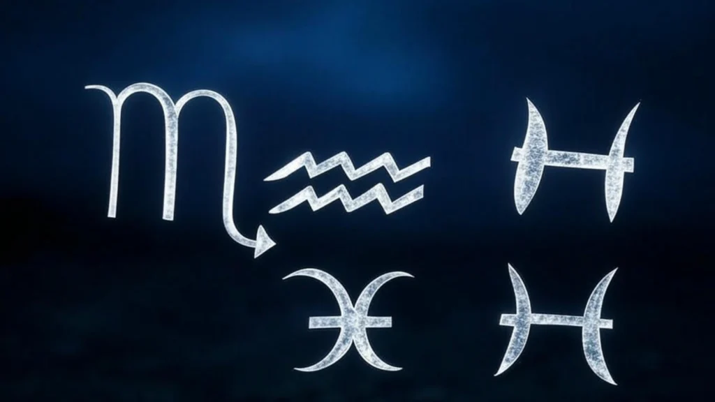 Zodiak yang Jago Menyembunyikan Perasaan
