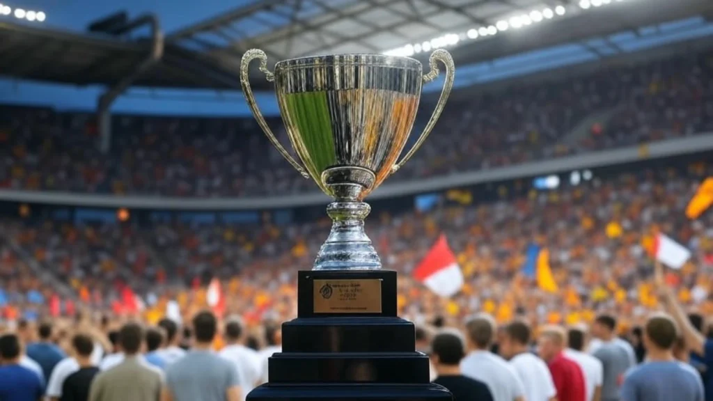 Piala Dunia Antarklub 2025: Format Baru dan Daftar Klub Peserta