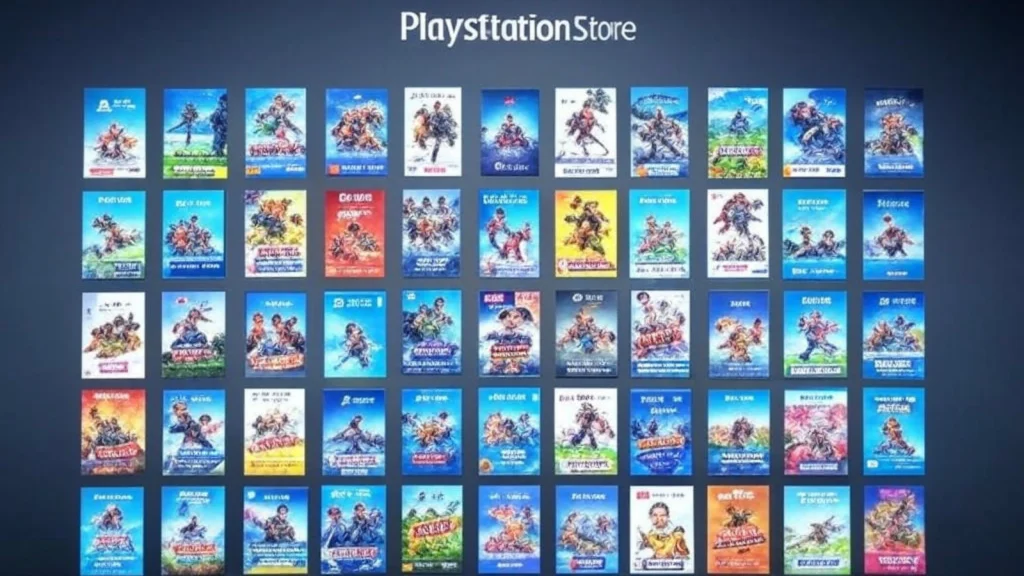Diskon Menarik Game PS4 dan PS5 di Mid-Year Deals 2025