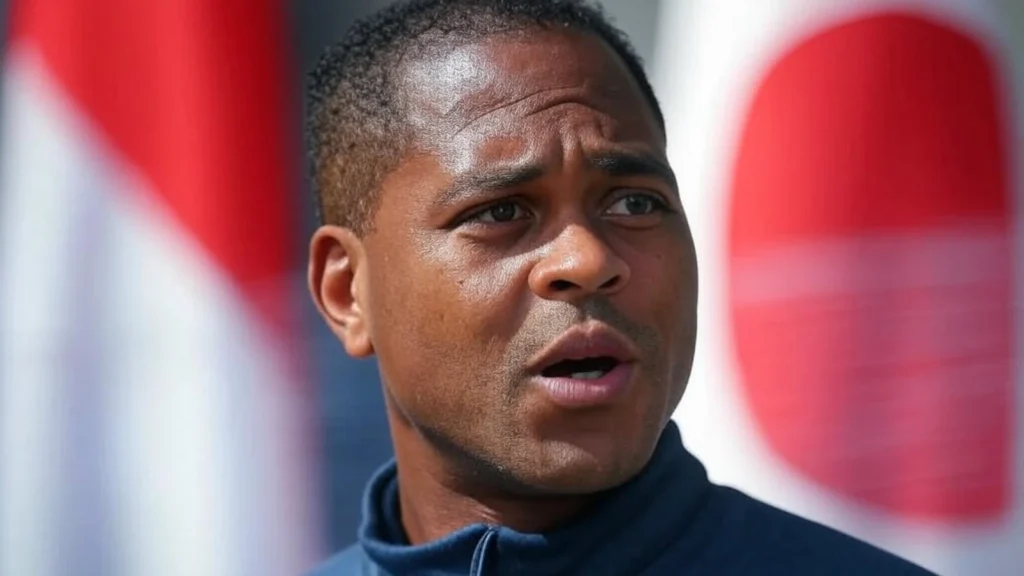 Timnas Indonesia Siap Tantang Jepang: Pelatih Kluivert Umumkan Skuad Terbaru