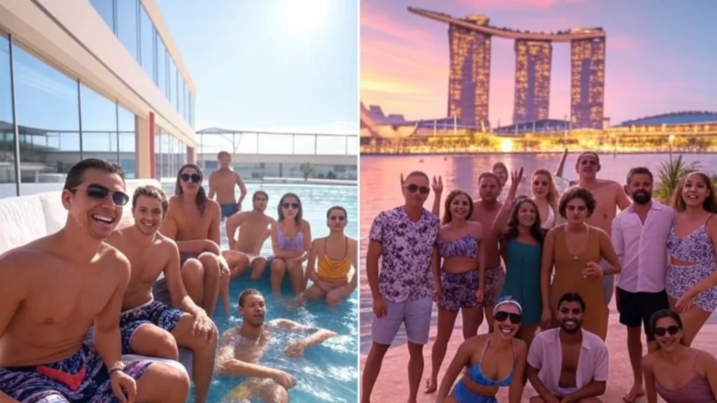Staycation vs Liburan Jauh: Mana yang Lebih Worth It?