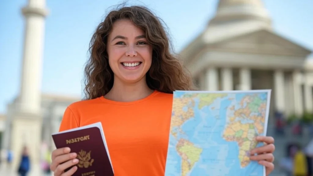 Kesalahan Umum Wisatawan Indonesia Saat Traveling ke Luar Negeri