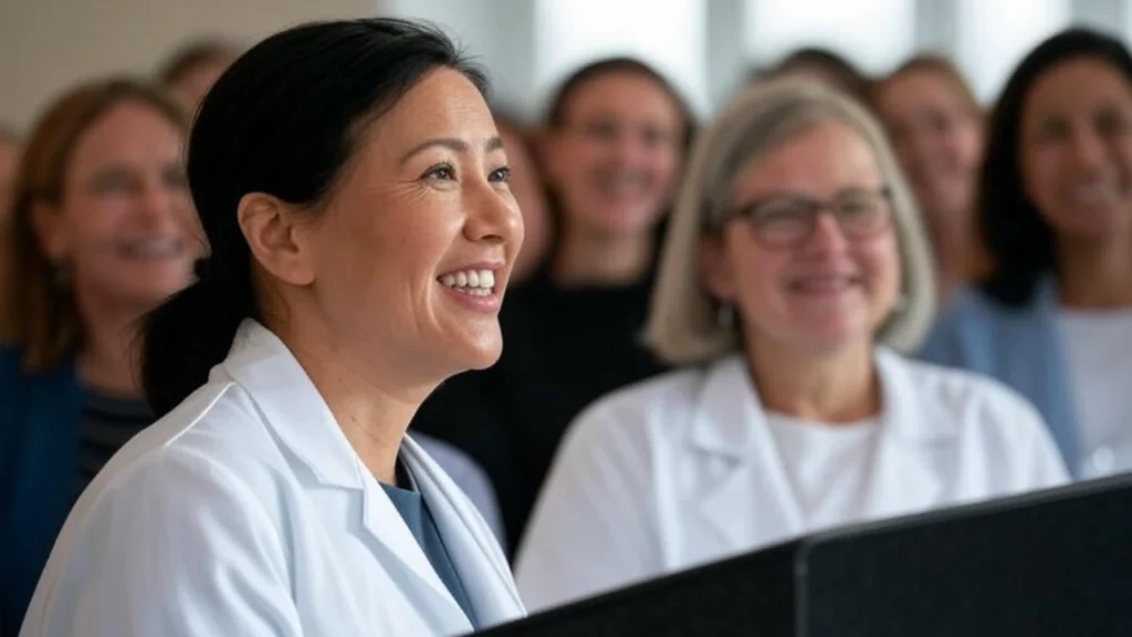 Kementerian Kesehatan Siapkan Vaksin HPV Gratis untuk Wanita Mulai 2027