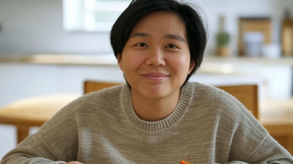 Mindful Eating: Menikmati Makanan dengan Kesadaran Penuh