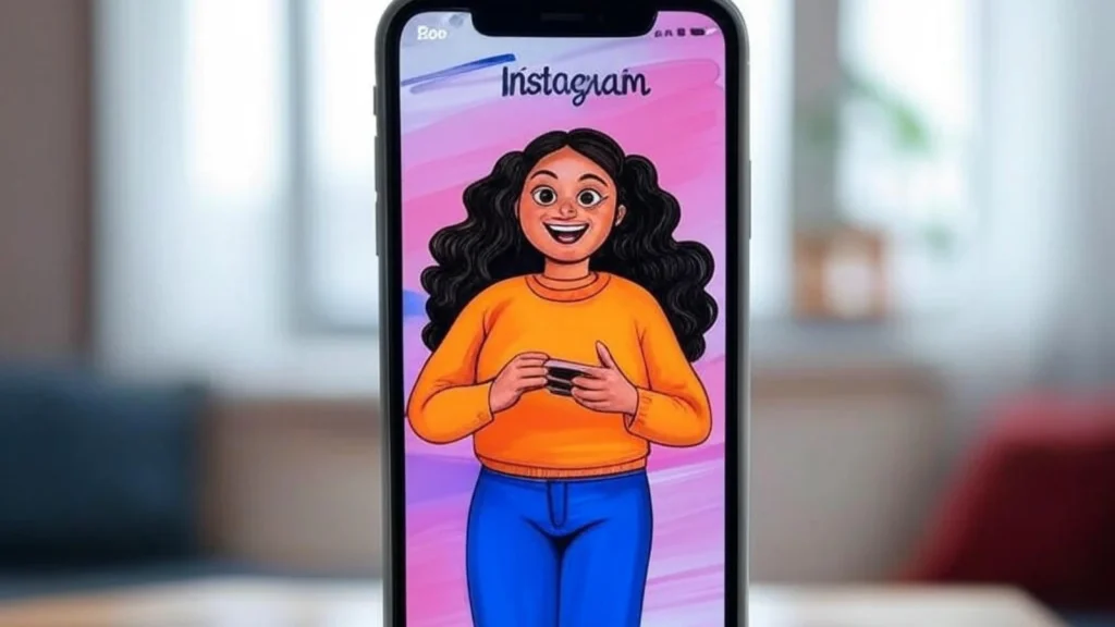 Membangun Branding Pribadi Lewat Instagram Story