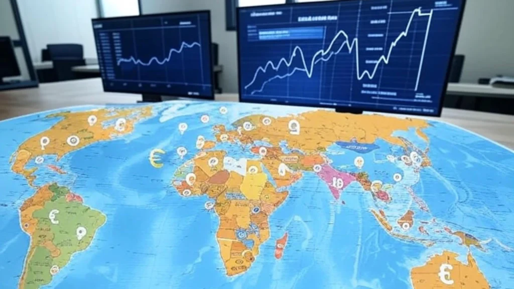 BRICS Berupaya Mendorong Penggunaan Mata Uang Lokal untuk Menggeser Dominasi Dolar AS
