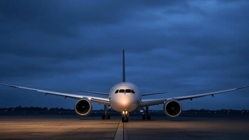 Investigasi Kecelakaan Pesawat Air India AI117: Fokus Pada Fungsi Flaps dan Prosedur Keselamatan