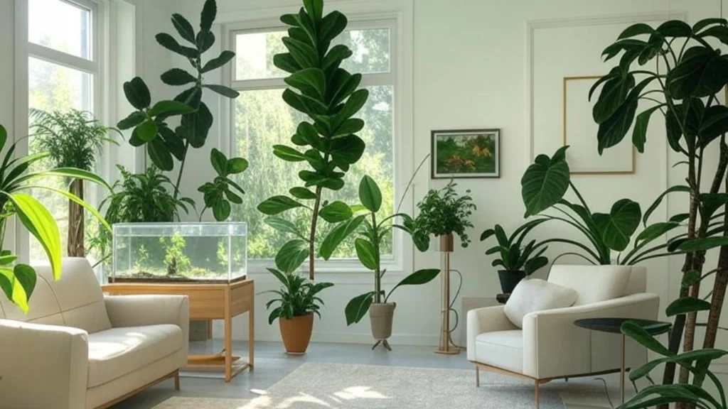 Menciptakan Kenyamanan Rumah dengan Fengshui