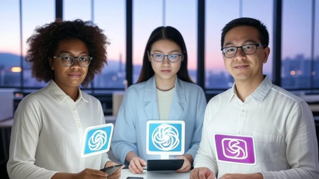 Persaingan Asisten Digital: ChatGPT, Siri, dan Alexa