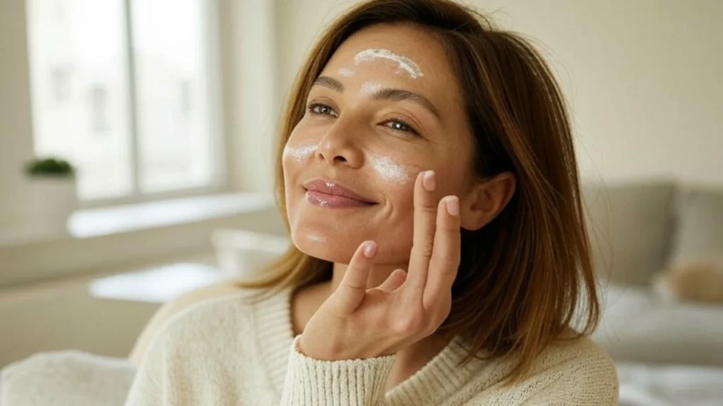 Pentingnya Sunscreen: Lindungi Kulit Anda Di Dalam Rumah