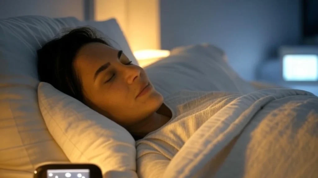 Pentingnya Tidur Berkualitas untuk Kesehatan Kita