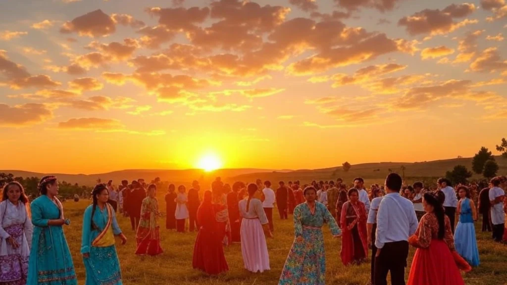Fenomena Summer Solstice: Apa dan Mengapa Penting?