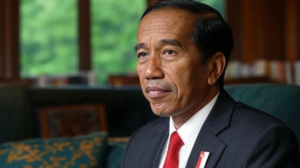 Jokowi Berkomentar Tentang Izin Tambang Nikel di Pulau Gag