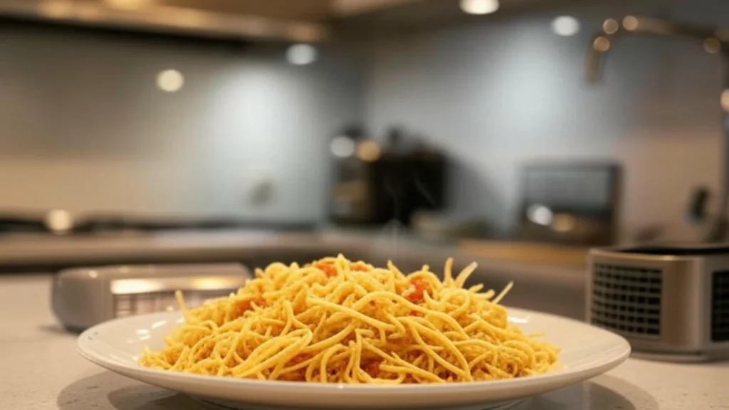 Makanan Sisa: Aman atau Berbahaya saat Dipanaskan Ulang?