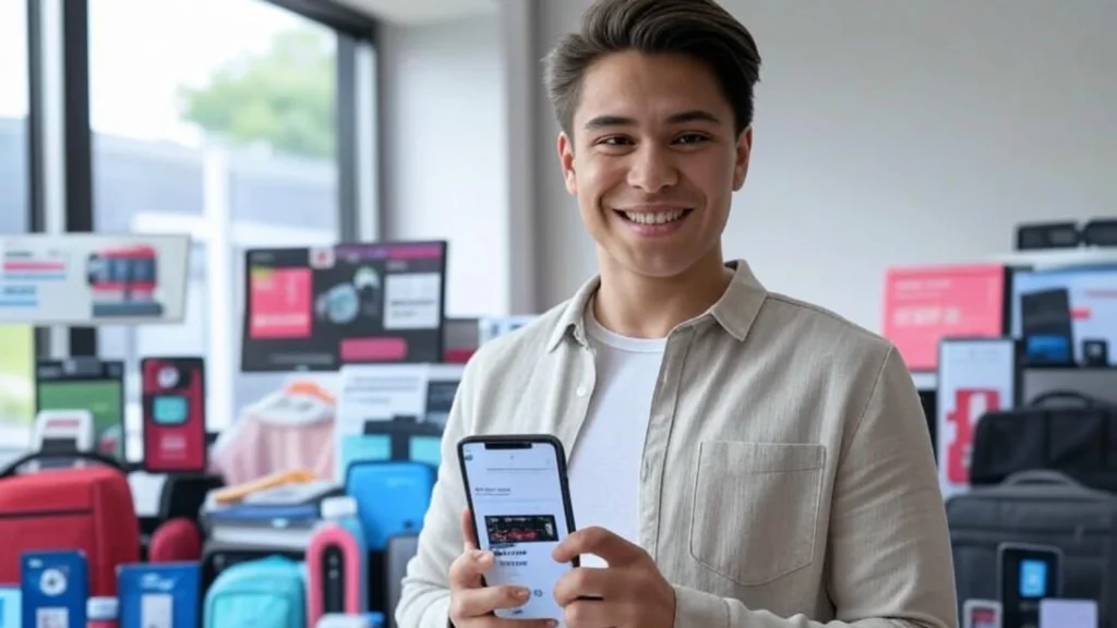 Fenomena TikTok Shop: Peluang Bisnis bagi Reseller dan Dropshipper
