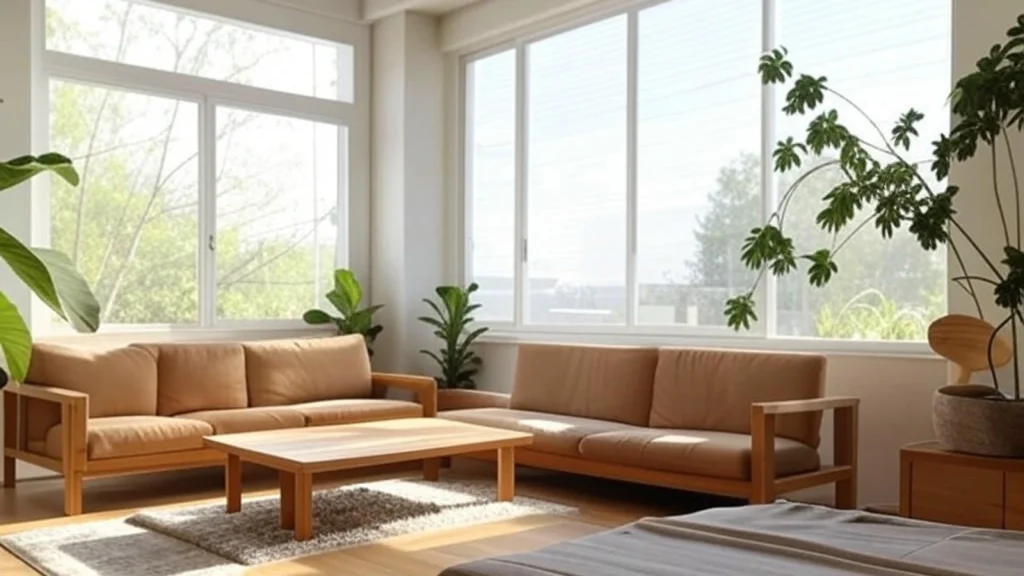 Menerapkan Feng Shui dalam Kehidupan Modern