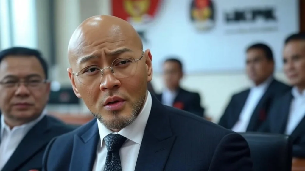 Deddy Corbuzier Telah Serahkan LHKPN ke KPK