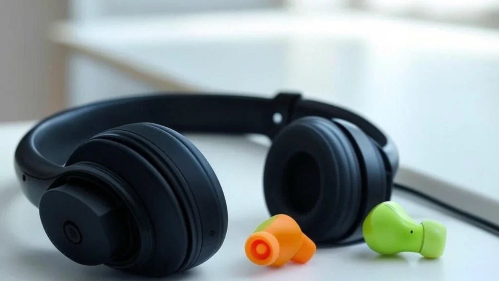 Membedah Headphone dan Earbuds: Mana yang Lebih Cocok untuk Anda?