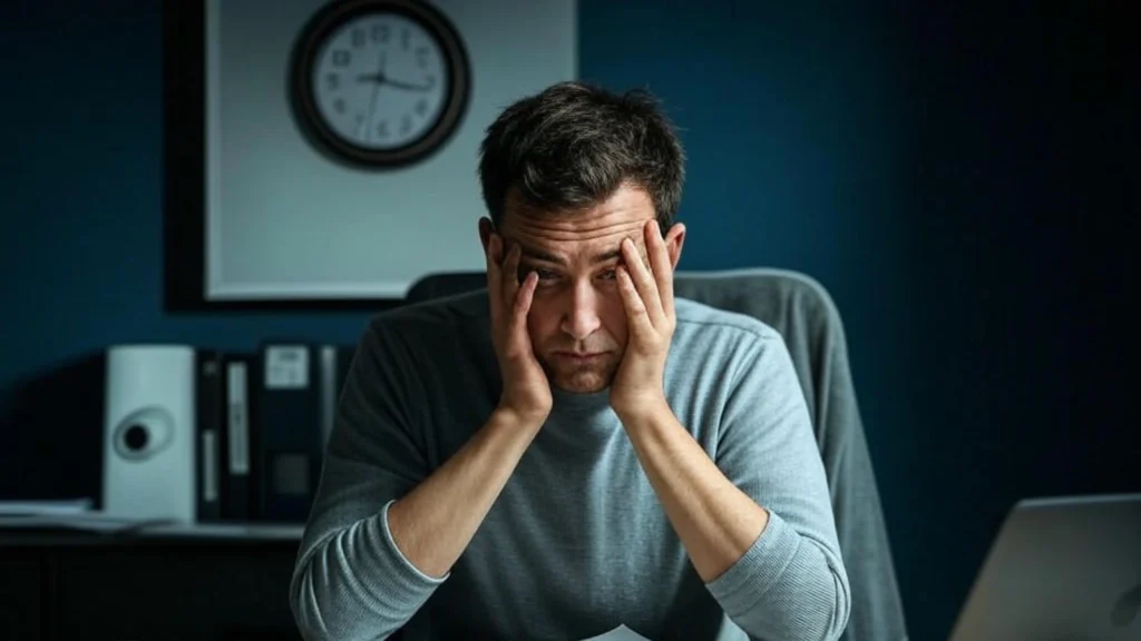 Memahami dan Menghindari Toxic Productivity