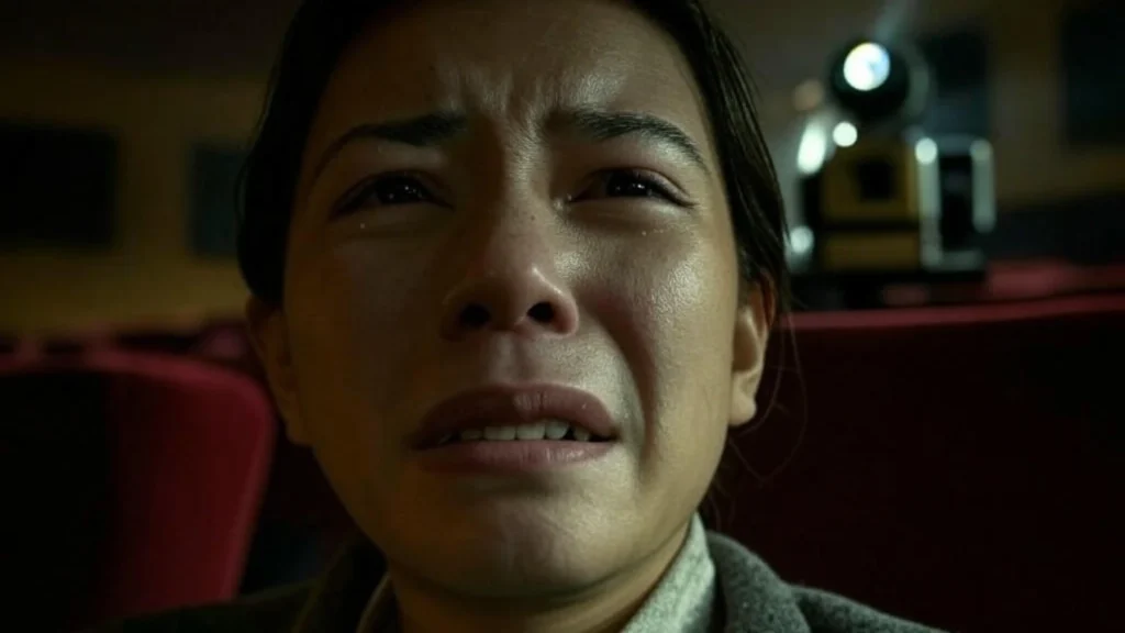 Mengapa Film Bisa Menggugah Emosi Kita?