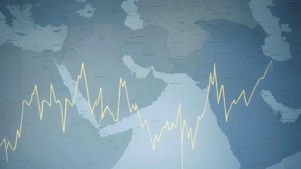 Dampak Ketegangan Iran-Israel Terhadap Ekonomi Indonesia: Kenaikan Harga Minyak dan Risiko Inflasi