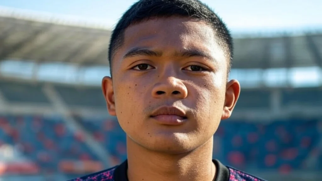 Klub Eropa Kini Melirik Bintang Muda Asia Tenggara